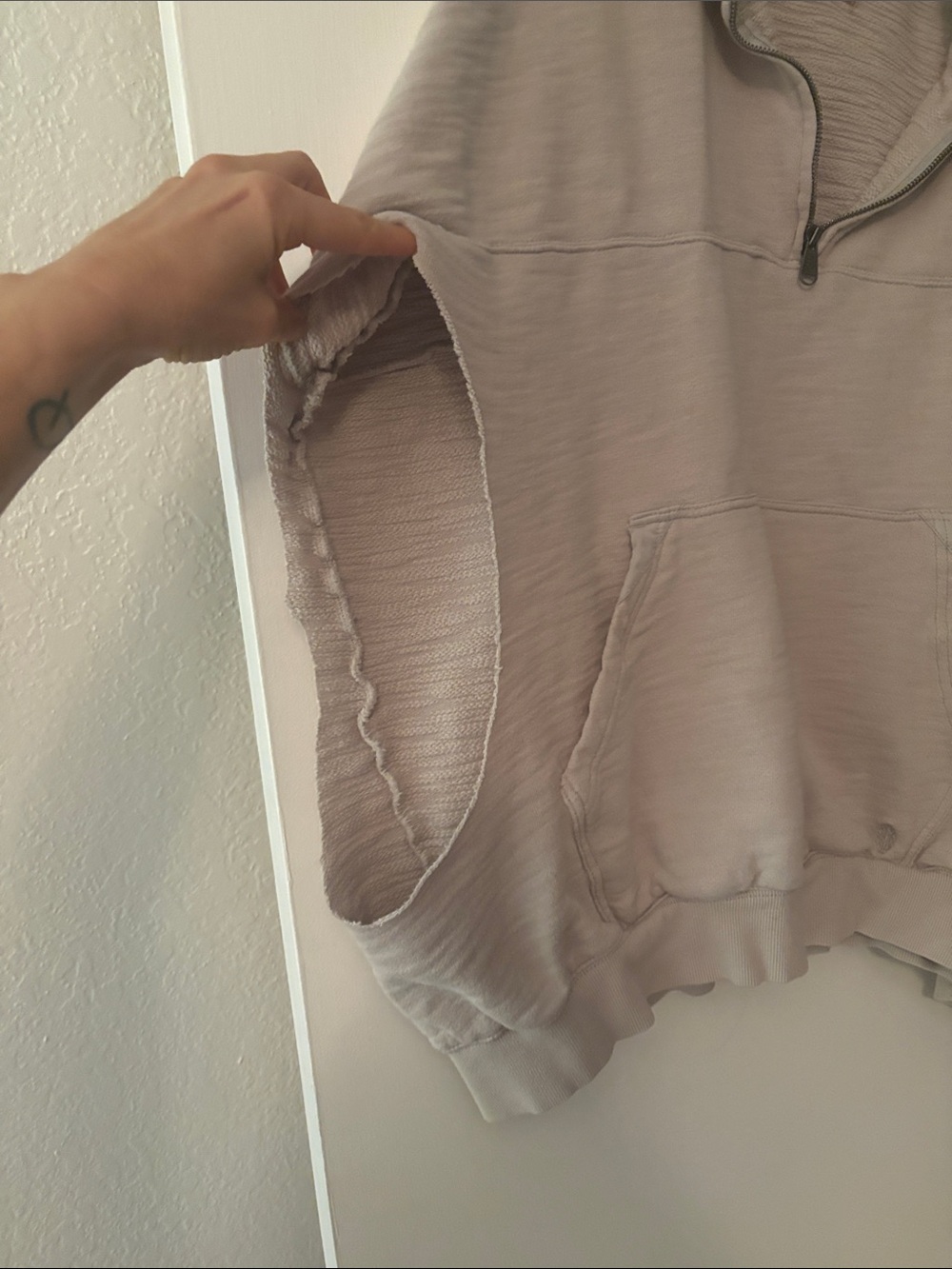 Free people cover up - Picture 3 of 5